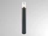 Molto Luce WILLIAM F (anthrazit/transparent)