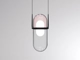 main image of product Molto Luce PILLE PDI (schwarz/rose grau)