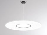 main image of product Molto Luce BOARD ROUND BIDO (weiß meliert)