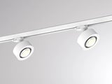 main image of product Molto Luce MAG TRACK SET (weiß)