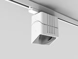 main image of product Molto Luce ARTIS 1 TRACK (weiß)