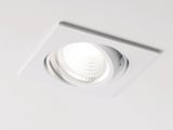 Molto Luce NOW 2 SQUARE R (weiß)