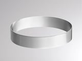 main image of product Molto Luce DEKORRING (chrom)