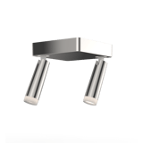 main image of product Grau Clear Duo Polished/Glow