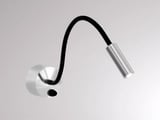 Molto Luce ZHOOM W (aluminium natur)