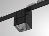 main image of product Molto Luce TRAIL ARTIS 1 MATRIX (schwarz)