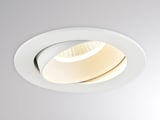 Molto Luce KALIO ROUND R (weiß)
