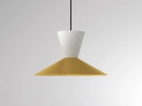 Molto Luce WIZARD M VOLARE PDI (gold weiß)