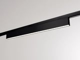 Molto Luce V-LINE VOLARE (schwarz)