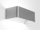 Molto Luce ALICA W (aluminium eloxiert)