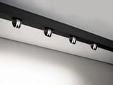 main image of product Molto Luce RIDE RDB SYSTEM INSERT (schwarz)