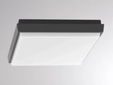 Molto Luce SOPO SQUARE L SD (anthrazit)