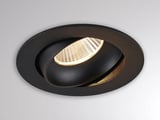 main image of product Molto Luce KALIO ROUND R (schwarz)