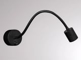 main image of product Molto Luce MOTUS LONG W (schwarz)