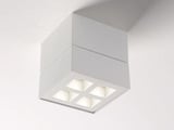 Molto Luce GRID SD (weiß)