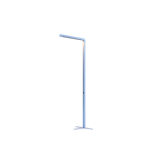 main image of product Grau Team Agile Light Blue