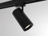 main image of product Molto Luce MOVA S GU10 TRACK (schwarz)
