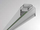 Molto Luce TRAIL RAIL (grau)