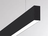 Molto Luce LOG OUT UP/DOWN PDI (schwarz)
