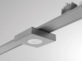 Molto Luce TRAIL LIGHT INSERT EMERGENCY LIGHT (grau)