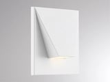 main image of product Molto Luce WALL 68R QUAD (weiß)