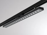 main image of product Molto Luce VARIDO 2 ASYM TRACK (schwarz)