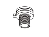 main image of product Molto Luce ZUGENTLASTUNG (grau)