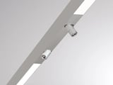 Molto Luce RIDE SPOT 2 SYSTEM INSERT (aluminium eloxiert)