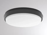 Molto Luce SOPO ROUND L SD (anthrazit)