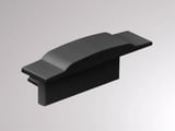Molto Luce MINI 17 EINBAU (schwarz)