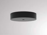 main image of product Molto Luce BALDACHIN (schwarz)