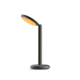 main image of product Grau Parrot Table Black Brass