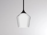 Molto Luce COCKTAIL M VOLARE (schwarz/rauchgrau)
