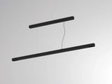 main image of product Molto Luce LENS SHORT SINGLE PDI (schwarz)