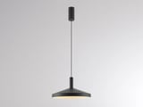 Molto Luce LORA 3 PD (schwarz)