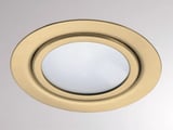 Molto Luce SERIE 015 NV (messing)