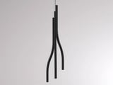Molto Luce ALGAE L PD (schwarz)