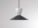 Molto Luce WIZARD M VOLARE PDI (schwarz weiß)