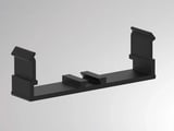 main image of product Molto Luce LOG 50 Cover (schwarz)