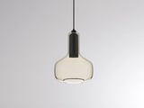 main image of product Molto Luce CORPA IRIS L VOLARE (schwarz/braun)