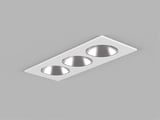 main image of product Molto Luce DARK NIGHT LENS 3 R (weiß)