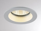 main image of product Molto Luce CHICCO ROUND R (grau)