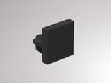 Molto Luce Mini 10 Aufbau (Schwarz)