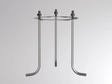 main image of product Molto Luce ZUBEHÖR (SILVER)