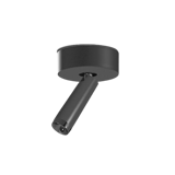 Grau Clear Black