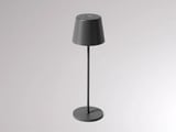 Molto Luce AESTA ACCU T (anthrazit)