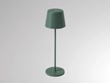 main image of product Molto Luce AESTA ACCU T (grün)