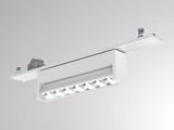 main image of product Molto Luce TRAIL TARIO 1 (weiß)