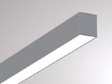 Molto Luce LOG OUT 2.1 IP54 SD (aluminium eloxiert)