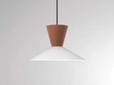 main image of product Molto Luce WIZARD M VOLARE PDI (weiß kupfer)